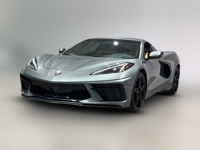 2023 Chevrolet Corvette 3LT