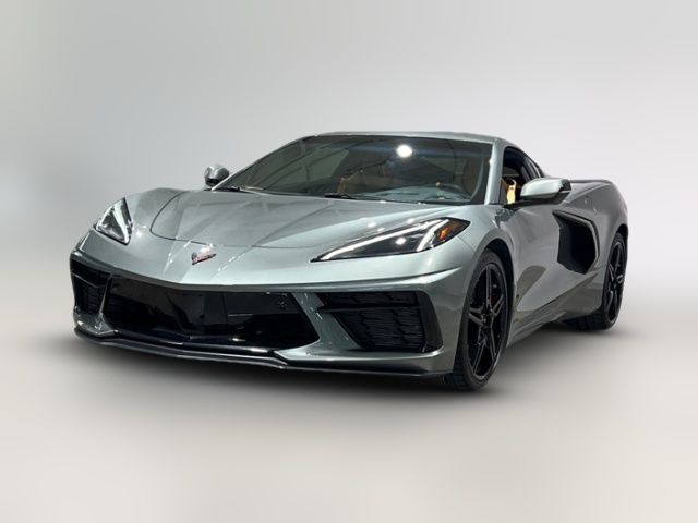 2023 Chevrolet Corvette 3LT