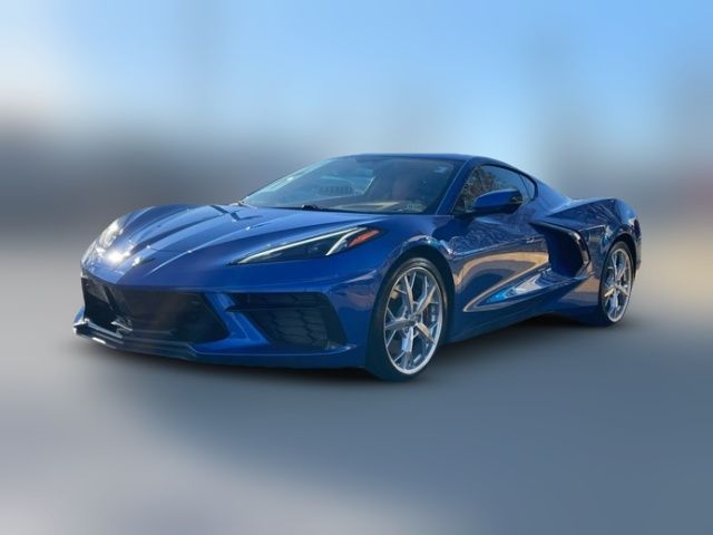 2023 Chevrolet Corvette 3LT