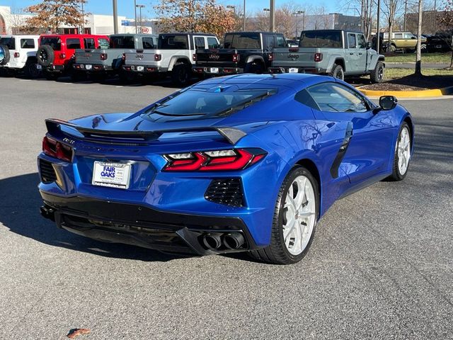 2023 Chevrolet Corvette 3LT