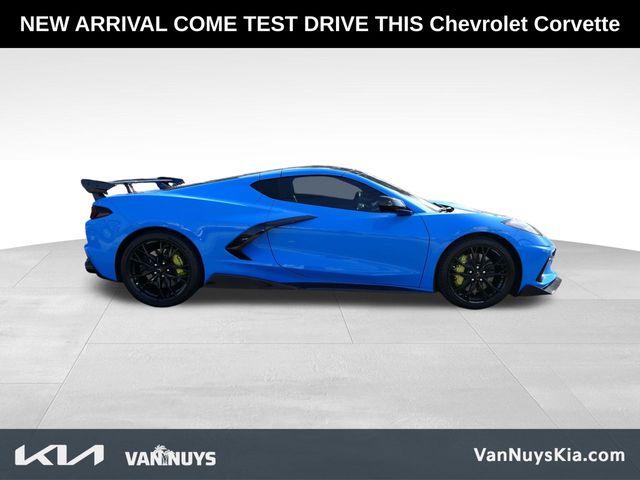 2023 Chevrolet Corvette 3LT