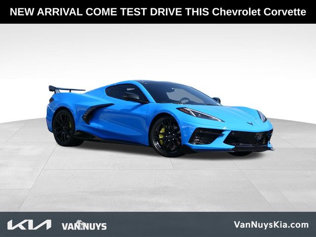 2023 Chevrolet Corvette 3LT