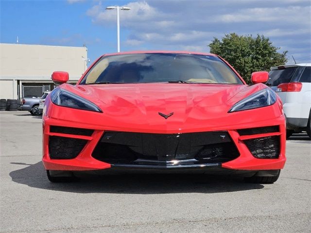 2023 Chevrolet Corvette 3LT