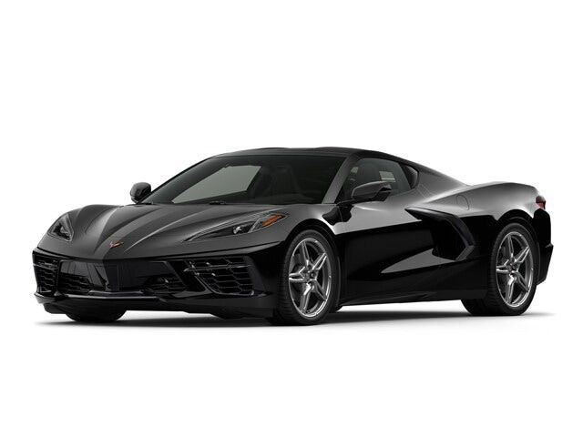 2023 Chevrolet Corvette 3LT