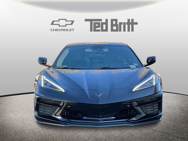 2023 Chevrolet Corvette 3LT