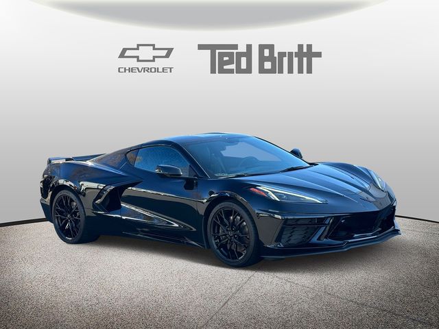 2023 Chevrolet Corvette 3LT