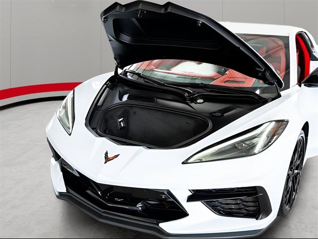 2023 Chevrolet Corvette 3LT