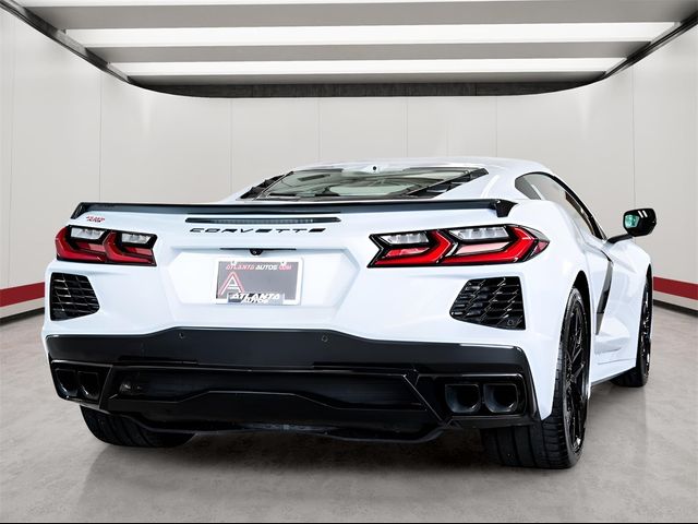 2023 Chevrolet Corvette 3LT