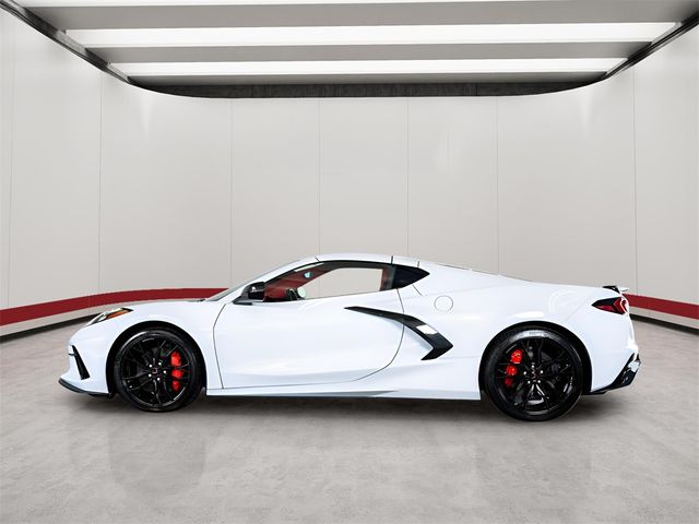 2023 Chevrolet Corvette 3LT