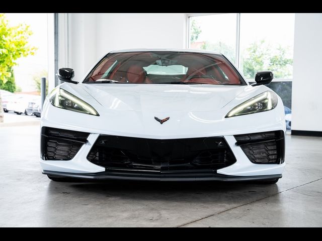 2023 Chevrolet Corvette 3LT