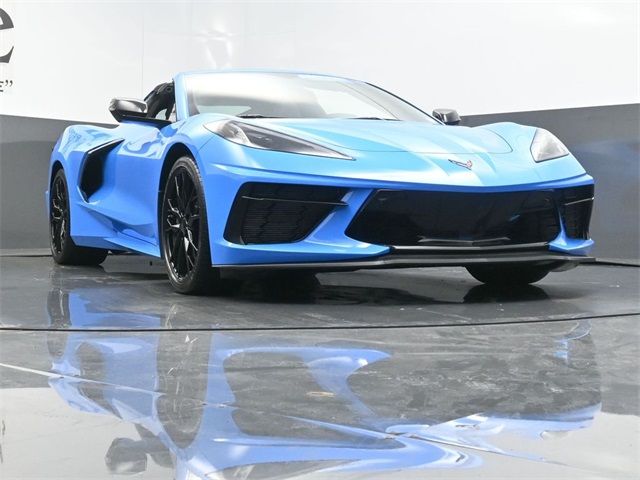 2023 Chevrolet Corvette 3LT