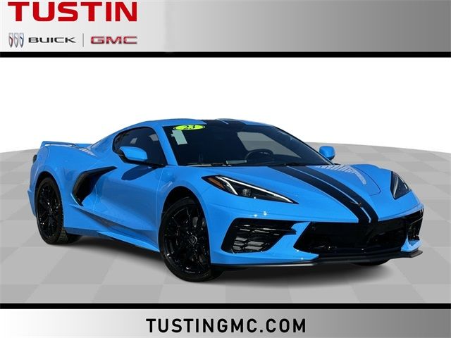 2023 Chevrolet Corvette 3LT