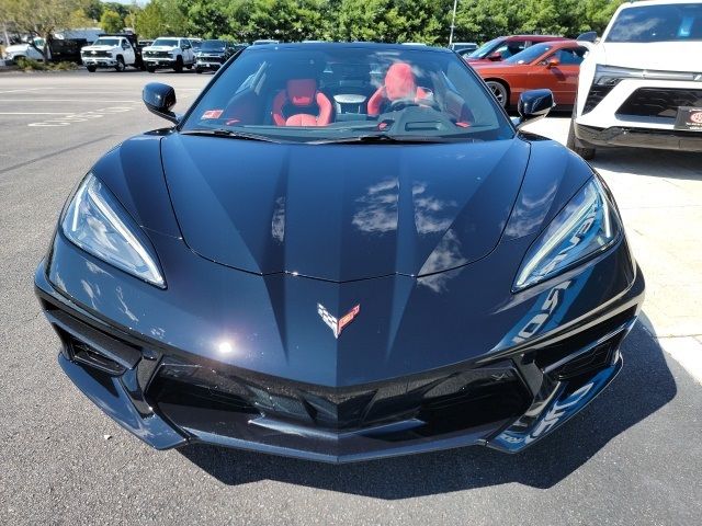 2023 Chevrolet Corvette 3LT