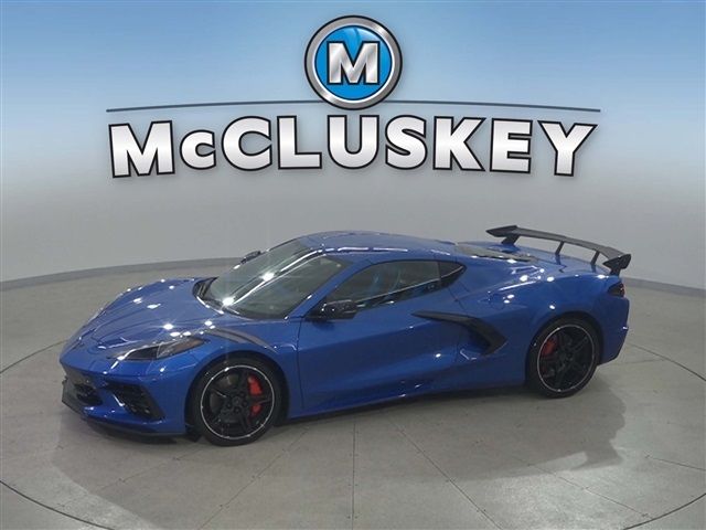 2023 Chevrolet Corvette 3LT