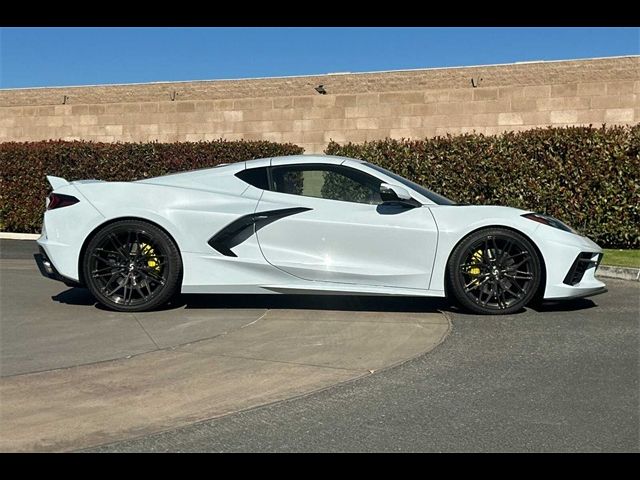 2023 Chevrolet Corvette 3LT