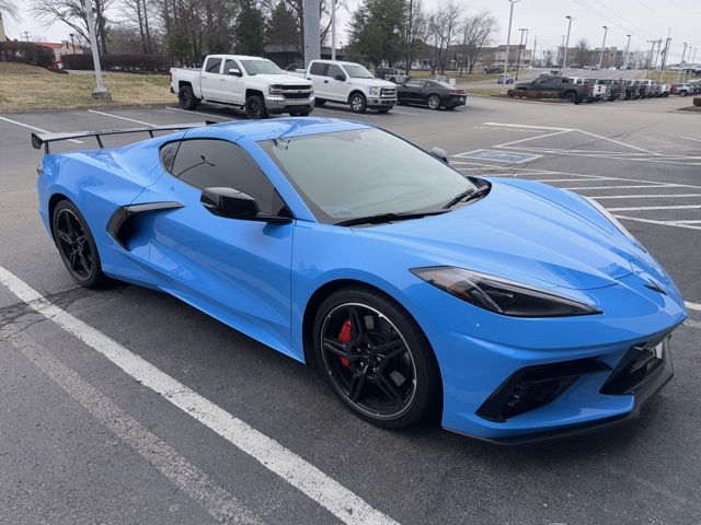 2023 Chevrolet Corvette 3LT