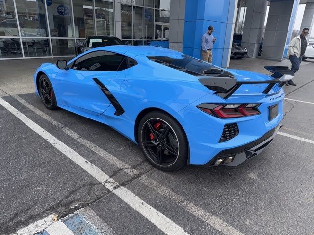 2023 Chevrolet Corvette 3LT