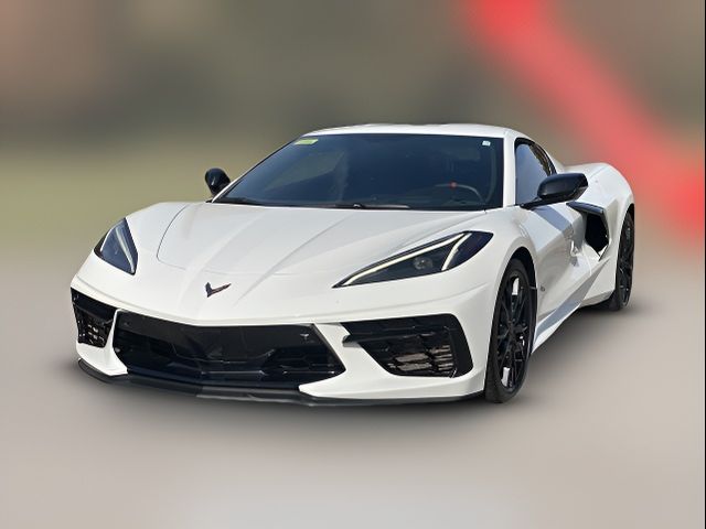 2023 Chevrolet Corvette 3LT