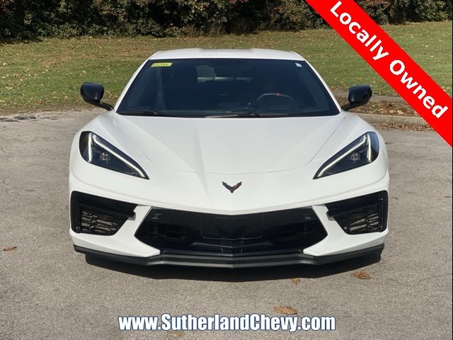 2023 Chevrolet Corvette 3LT