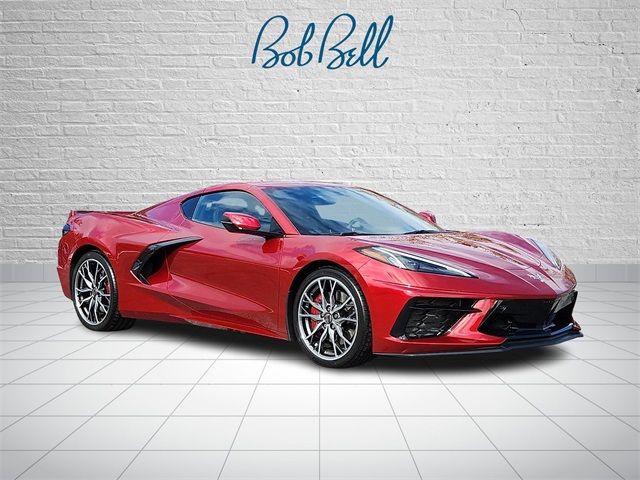 2023 Chevrolet Corvette 3LT