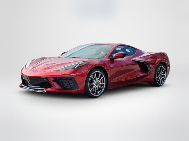 2023 Chevrolet Corvette 3LT