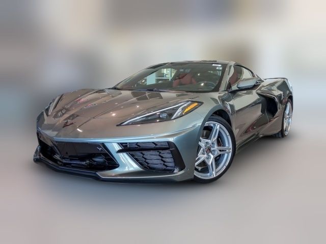 2023 Chevrolet Corvette 3LT