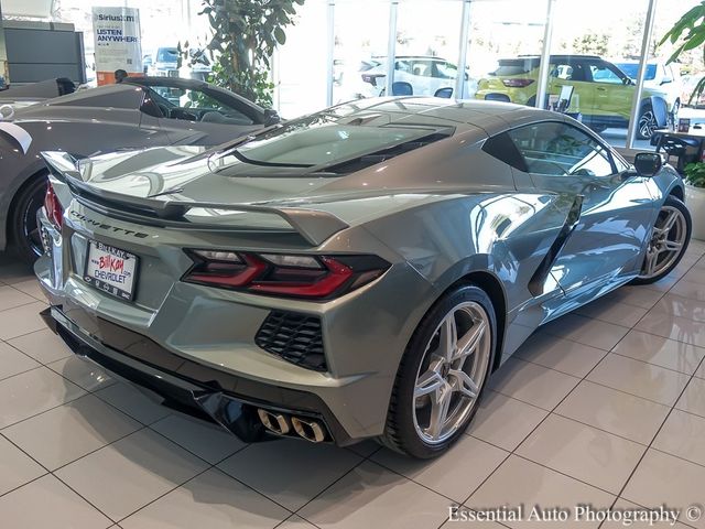 2023 Chevrolet Corvette 3LT