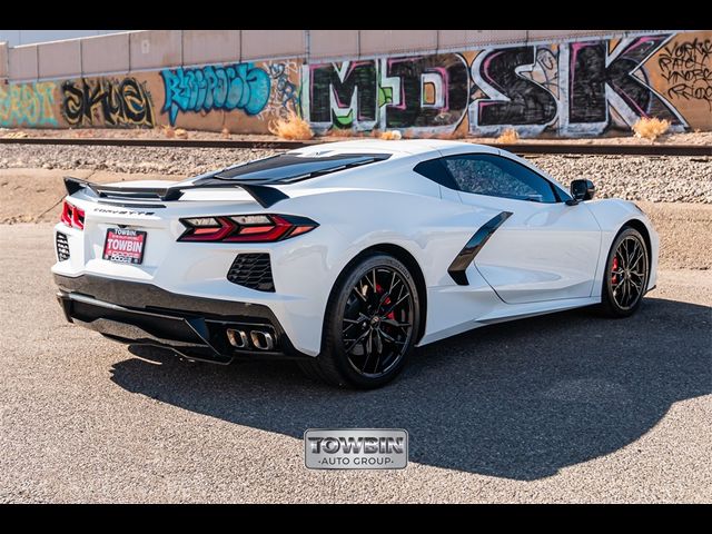 2023 Chevrolet Corvette 3LT