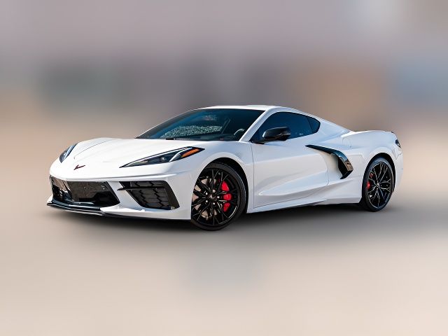 2023 Chevrolet Corvette 3LT