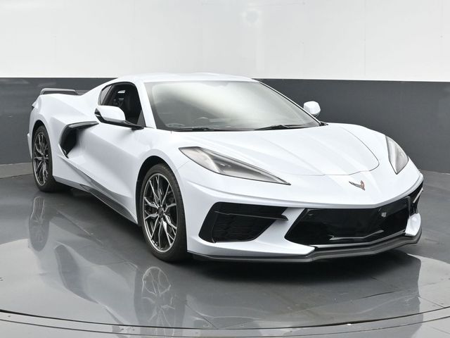 2023 Chevrolet Corvette 3LT