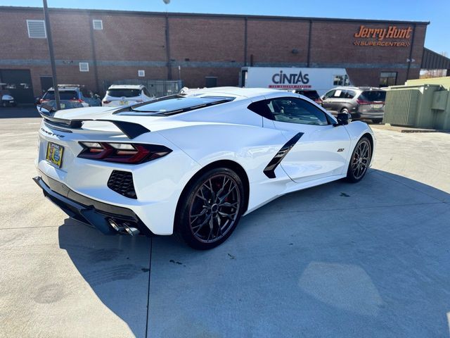 2023 Chevrolet Corvette 3LT