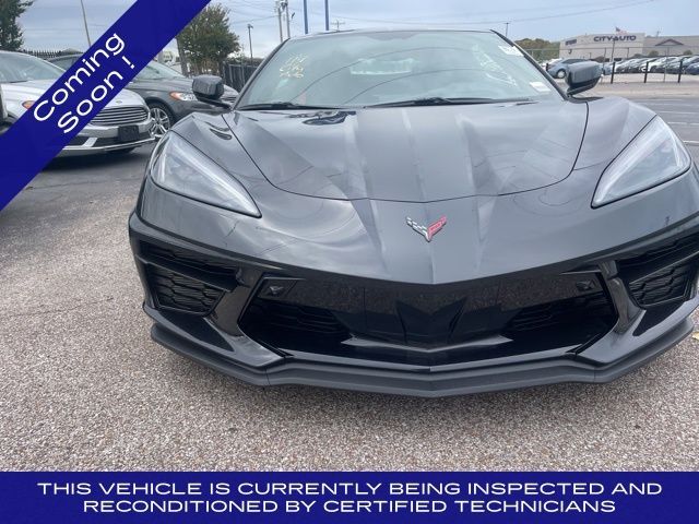 2023 Chevrolet Corvette 3LT