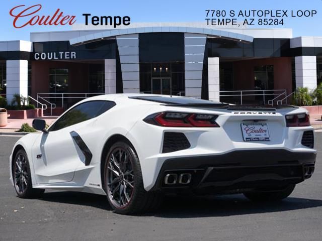 2023 Chevrolet Corvette 3LT