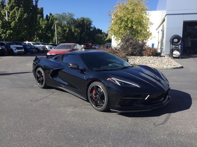 2023 Chevrolet Corvette 3LT