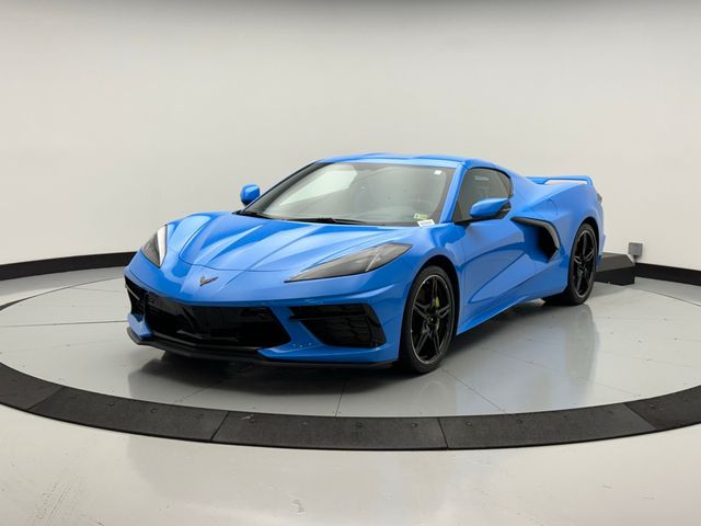 2023 Chevrolet Corvette 3LT