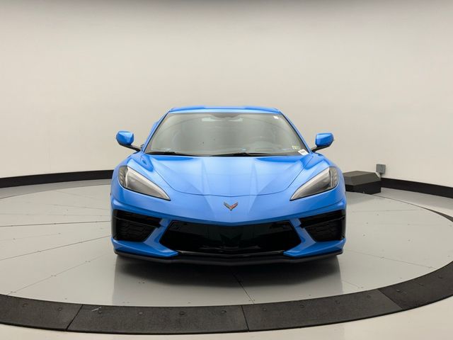 2023 Chevrolet Corvette 3LT