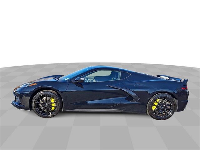 2023 Chevrolet Corvette 3LT