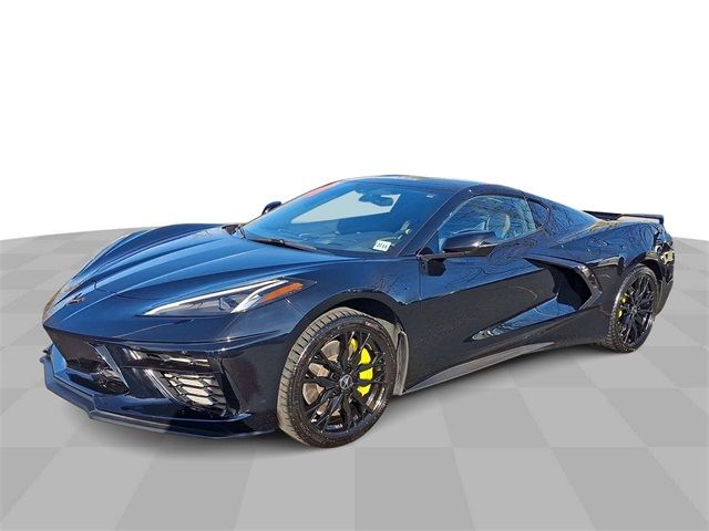 2023 Chevrolet Corvette 3LT