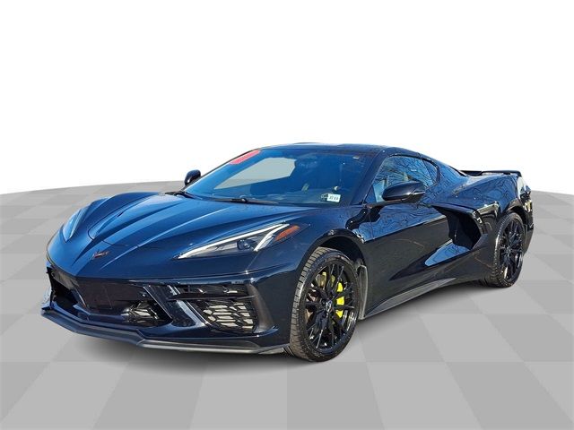 2023 Chevrolet Corvette 3LT