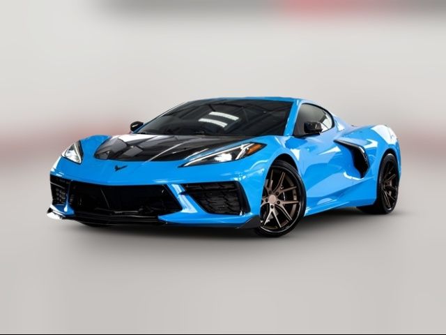 2023 Chevrolet Corvette 3LT