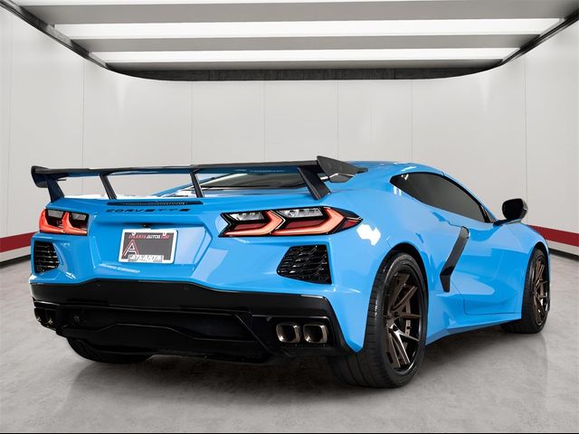 2023 Chevrolet Corvette 3LT