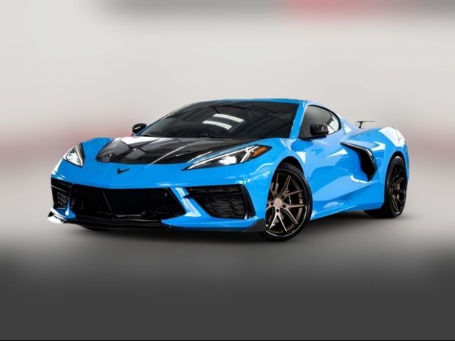 2023 Chevrolet Corvette 3LT