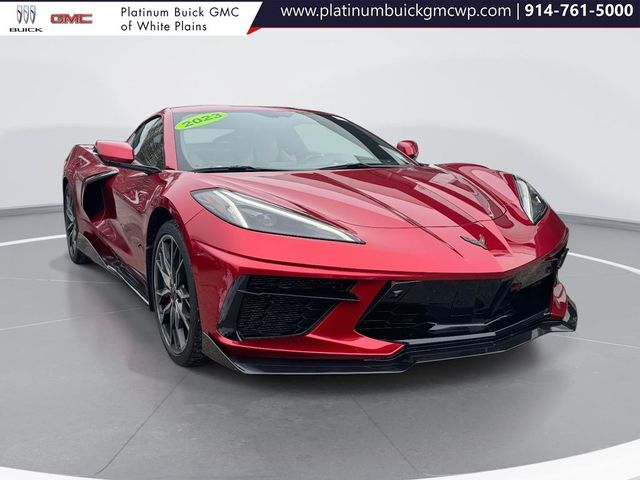 2023 Chevrolet Corvette 3LT