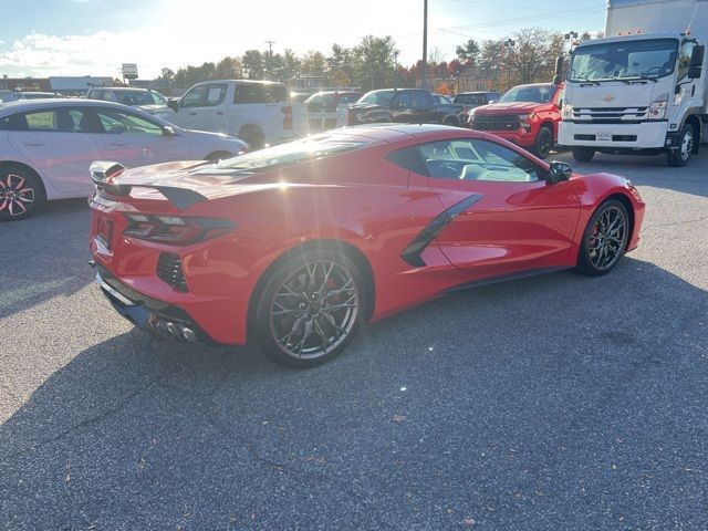 2023 Chevrolet Corvette 3LT