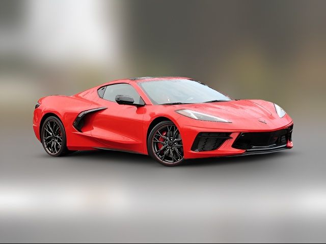 2023 Chevrolet Corvette 3LT