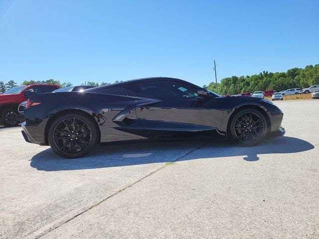 2023 Chevrolet Corvette 3LT