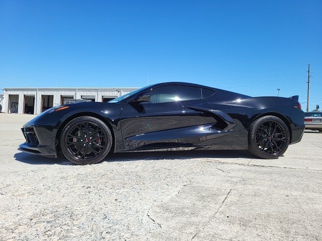 2023 Chevrolet Corvette 3LT