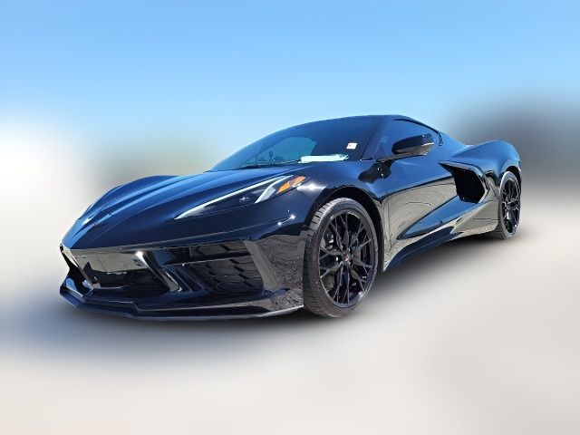 2023 Chevrolet Corvette 3LT