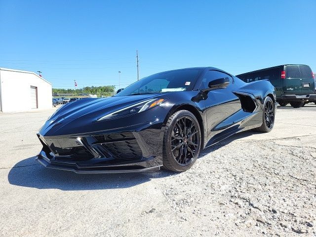 2023 Chevrolet Corvette 3LT