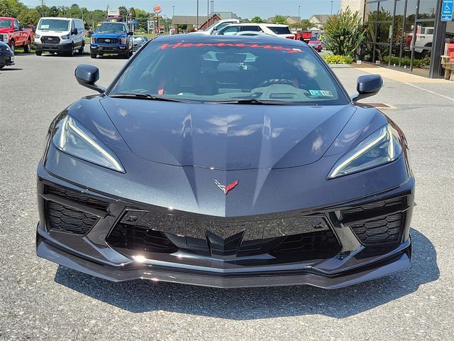 2023 Chevrolet Corvette 3LT